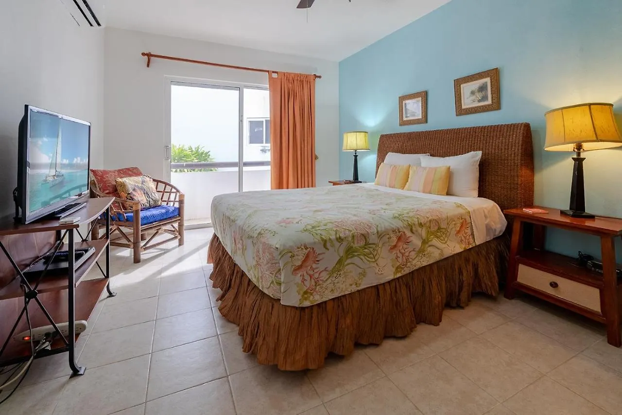Condo Quintas Pakal - Playacar Phase 2 With Pool - At Quintas Pakal Complex Playa del Carmen